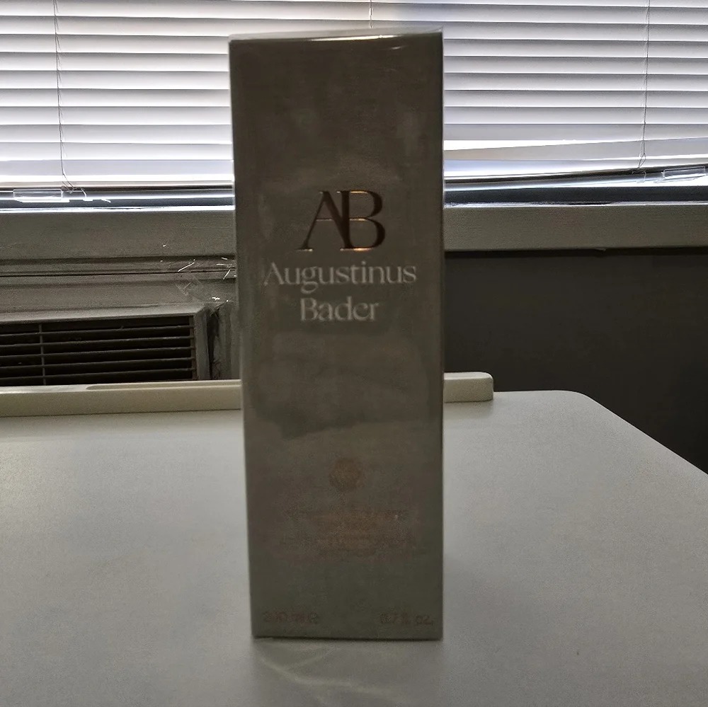 NIB Augustinus Bader The Body Cleanser - Picture 3 of 8